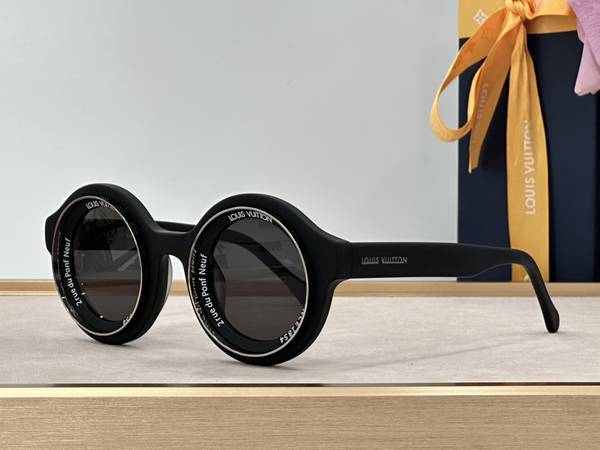 Louis Vuitton Sunglasses Top Quality LVS03786